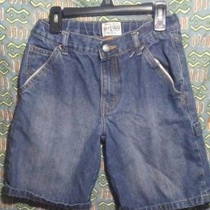 Children's Place Boys Shorts